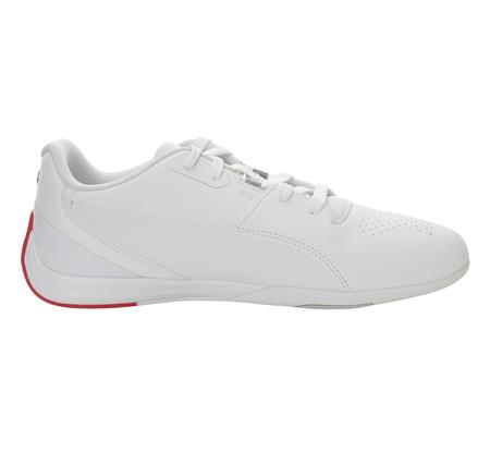 Puma Bmw Mms Drift Cat 11 Spor Ayakkabı Beyaz