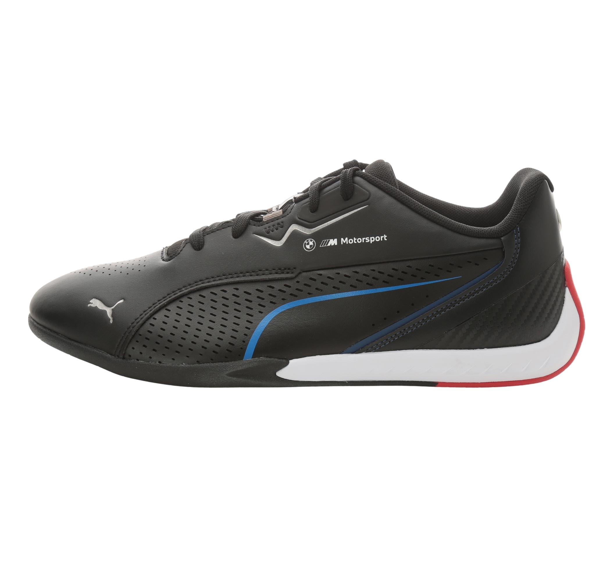 Unisex кроссовки Puma Bmw Mms Drift Cat 11