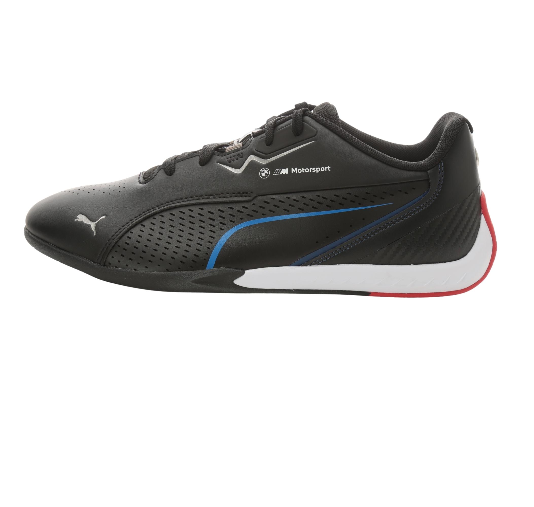 Unisex кроссовки Puma Bmw Mms Drift Cat 11