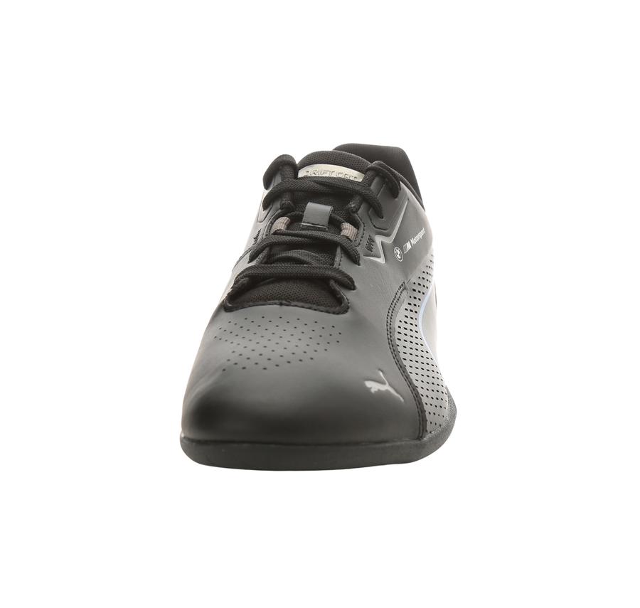 Puma Bmw Mms Drift Cat 11 Spor Ayakkabı Siyah Puma Bmw Mms Drift Cat 11 Spor Ayakkabı Siyah