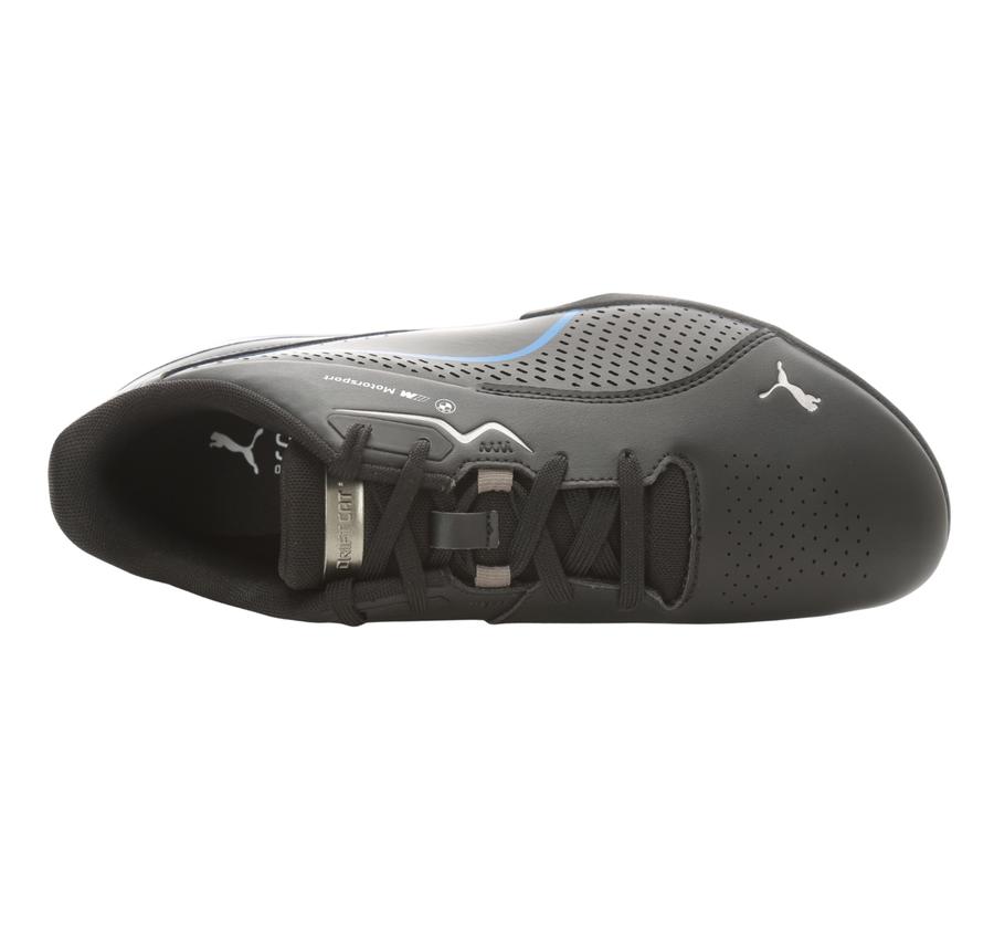 Puma Bmw Mms Drift Cat 11 Spor Ayakkabı Siyah Puma Bmw Mms Drift Cat 11 Spor Ayakkabı Siyah
