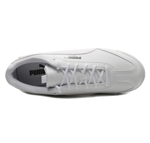 Puma Bmw Mms Roma Via Erkek Spor Ayakkabı Beyaz
