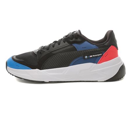 Puma Bmw Mms Trinity 2 Erkek Spor Ayakkabı Siyah