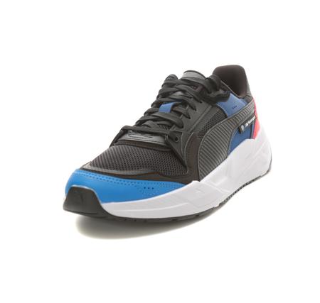 Puma Bmw Mms Trinity 2 Erkek Spor Ayakkabı Siyah