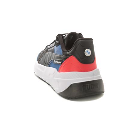 Puma Bmw Mms Trinity 2 Erkek Spor Ayakkabı Siyah