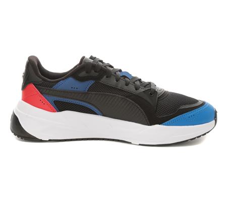 Puma Bmw Mms Trinity 2 Erkek Spor Ayakkabı Siyah