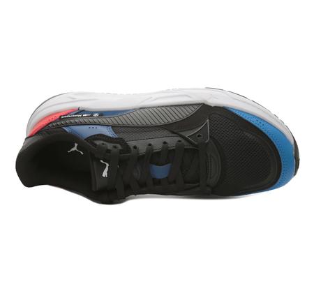 Puma Bmw Mms Trinity 2 Erkek Spor Ayakkabı Siyah
