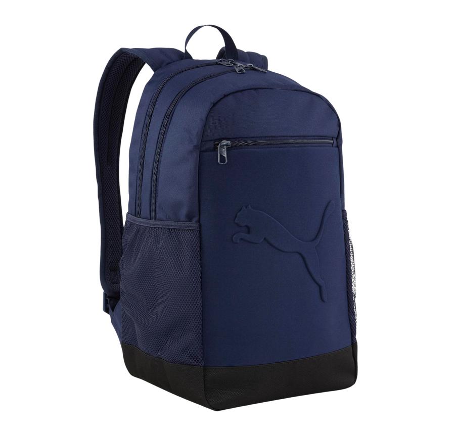 Puma Buzz Backpack Sırt Çantası Lacivert Puma Buzz Backpack Sırt Çantası Lacivert