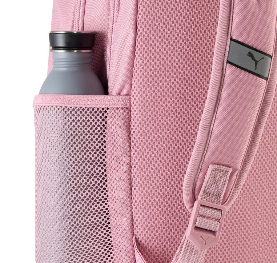 Puma Buzz Backpack Sırt Çantası Pembe Puma Buzz Backpack Sırt Çantası Pembe