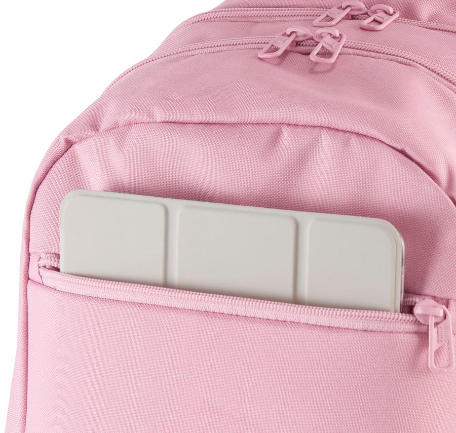 Puma Buzz Backpack Sırt Çantası Pembe Puma Buzz Backpack Sırt Çantası Pembe