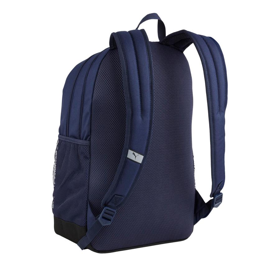 Puma Buzz Backpack Sırt Çantası Lacivert Puma Buzz Backpack Sırt Çantası Lacivert