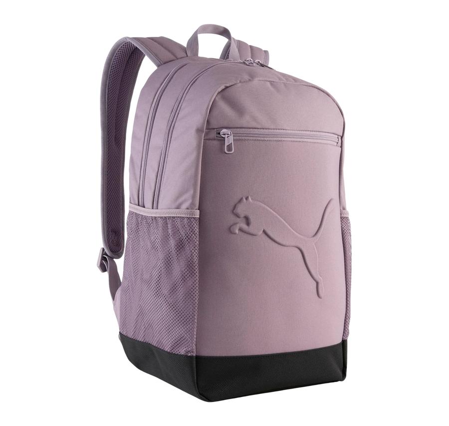 Puma Buzz Backpack Sırt Çantası Mor Puma Buzz Backpack Sırt Çantası Mor