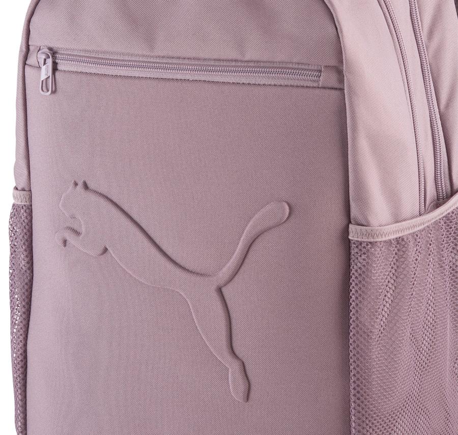 Puma Buzz Backpack Sırt Çantası Mor Puma Buzz Backpack Sırt Çantası Mor