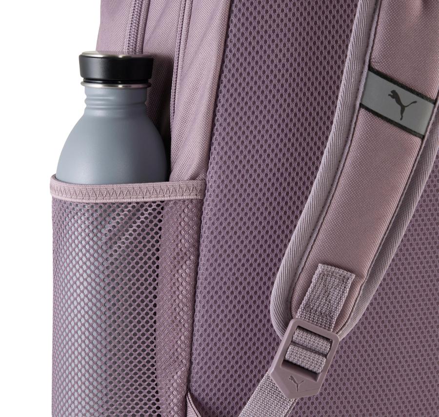 Puma Buzz Backpack Sırt Çantası Mor Puma Buzz Backpack Sırt Çantası Mor