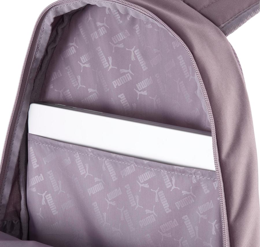 Puma Buzz Backpack Sırt Çantası Mor Puma Buzz Backpack Sırt Çantası Mor