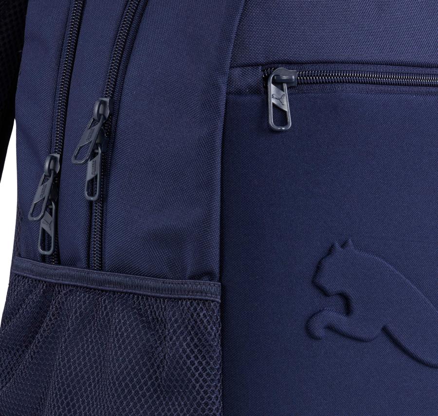 Puma Buzz Backpack Sırt Çantası Lacivert Puma Buzz Backpack Sırt Çantası Lacivert