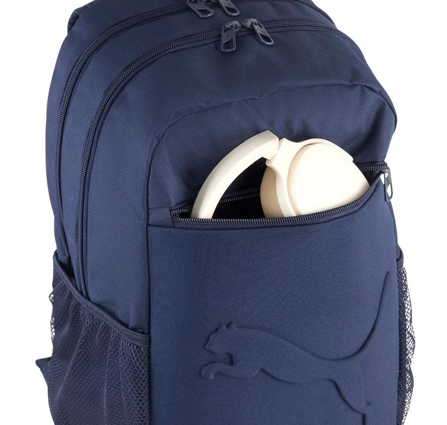 Puma Buzz Backpack Sırt Çantası Lacivert Puma Buzz Backpack Sırt Çantası Lacivert