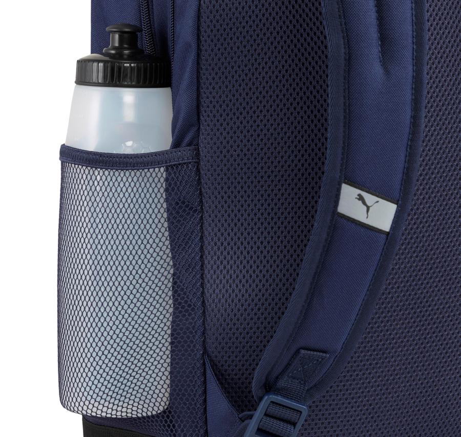 Puma Buzz Backpack Sırt Çantası Lacivert Puma Buzz Backpack Sırt Çantası Lacivert