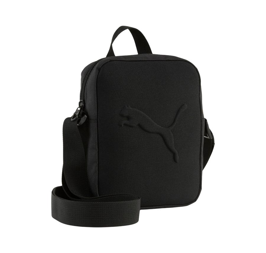 Puma Buzz Portable Çanta Siyah Puma Buzz Portable Çanta Siyah