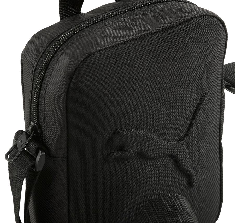 Puma Buzz Portable Çanta Siyah Puma Buzz Portable Çanta Siyah