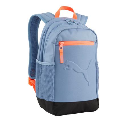 Puma Buzz Small Backpack Çocuk Sırt Çantası Mavi