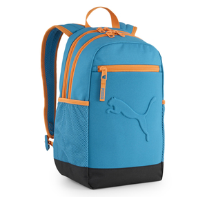 Puma Buzz Small Backpack Çocuk Sırt Çantası Mavi