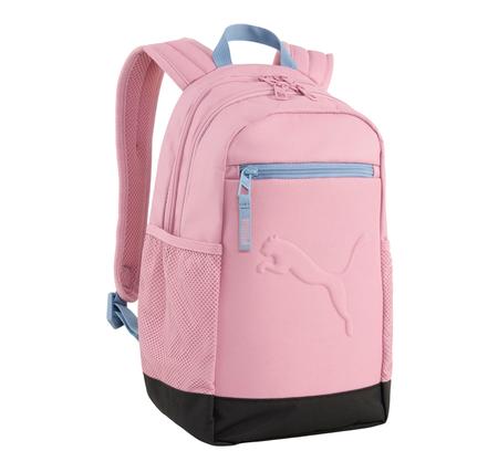 Puma Buzz Small Backpack Çocuk Sırt Çantası Pembe