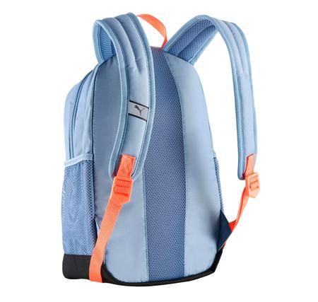 Puma Buzz Small Backpack Çocuk Sırt Çantası Mavi