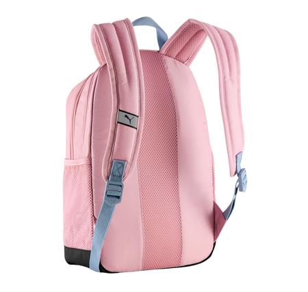 Puma Buzz Small Backpack Çocuk Sırt Çantası Pembe