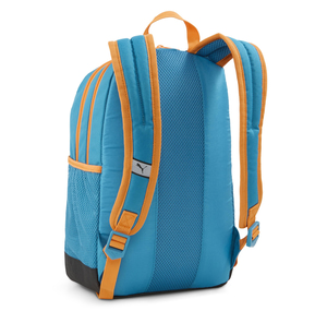 Puma Buzz Small Backpack Çocuk Sırt Çantası Mavi