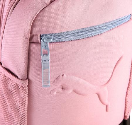Puma Buzz Small Backpack Çocuk Sırt Çantası Pembe