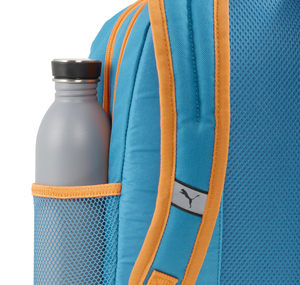 Puma Buzz Small Backpack Çocuk Sırt Çantası Mavi