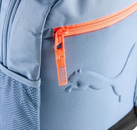 Puma Buzz Small Backpack Çocuk Sırt Çantası Mavi