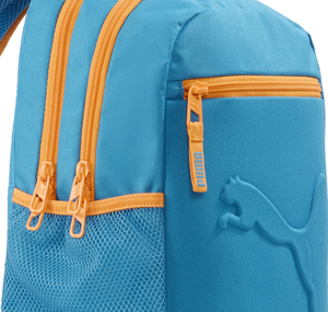 Puma Buzz Small Backpack Çocuk Sırt Çantası Mavi