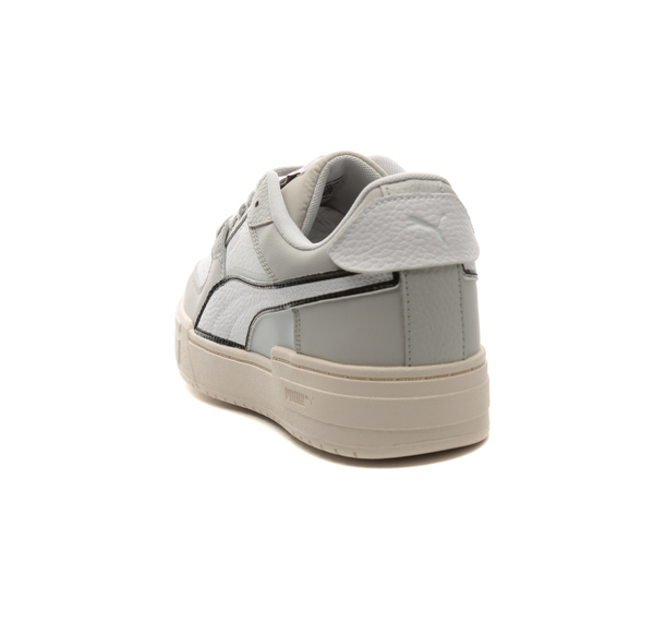 Puma Ca Pro Classic Contour Erkek Spor Ayakkabı Beyaz Puma Ca Pro Classic Contour Erkek Spor Ayakkabı Beyaz