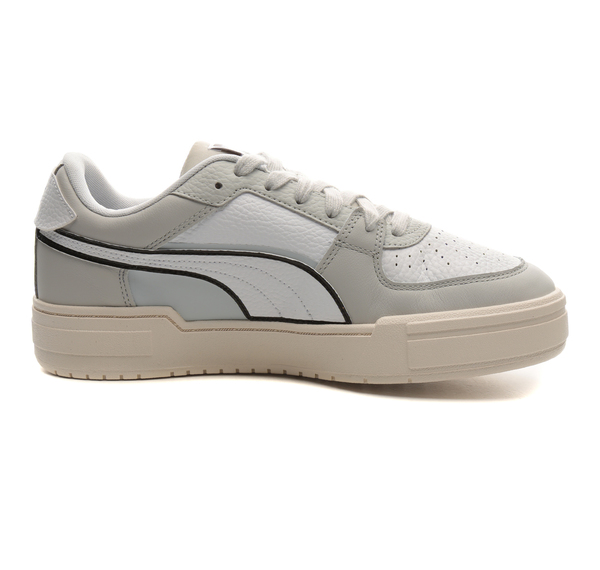 Puma Ca Pro Classic Contour Erkek Spor Ayakkabı Beyaz Puma Ca Pro Classic Contour Erkek Spor Ayakkabı Beyaz