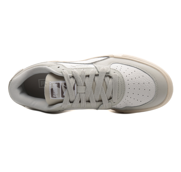 Puma Ca Pro Classic Contour Erkek Spor Ayakkabı Beyaz Puma Ca Pro Classic Contour Erkek Spor Ayakkabı Beyaz