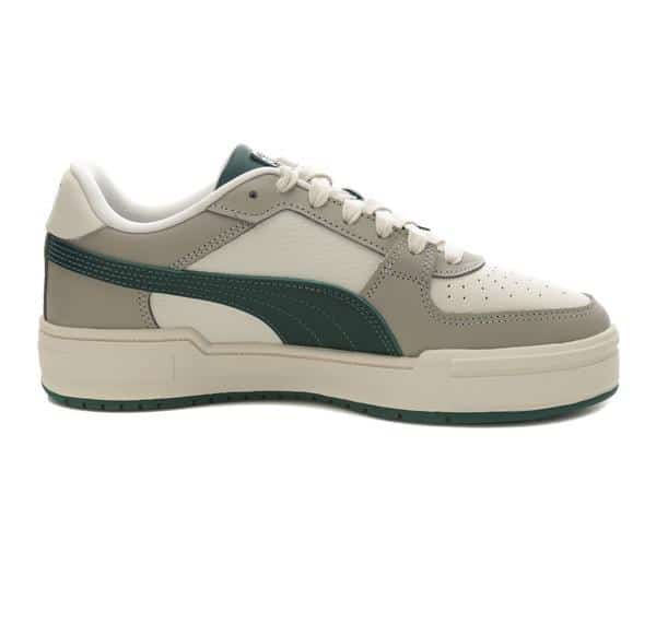 Puma Ca Pro Classic Iı Erkek Spor Ayakkabı Bej Puma Ca Pro Classic Iı Erkek Spor Ayakkabı Bej