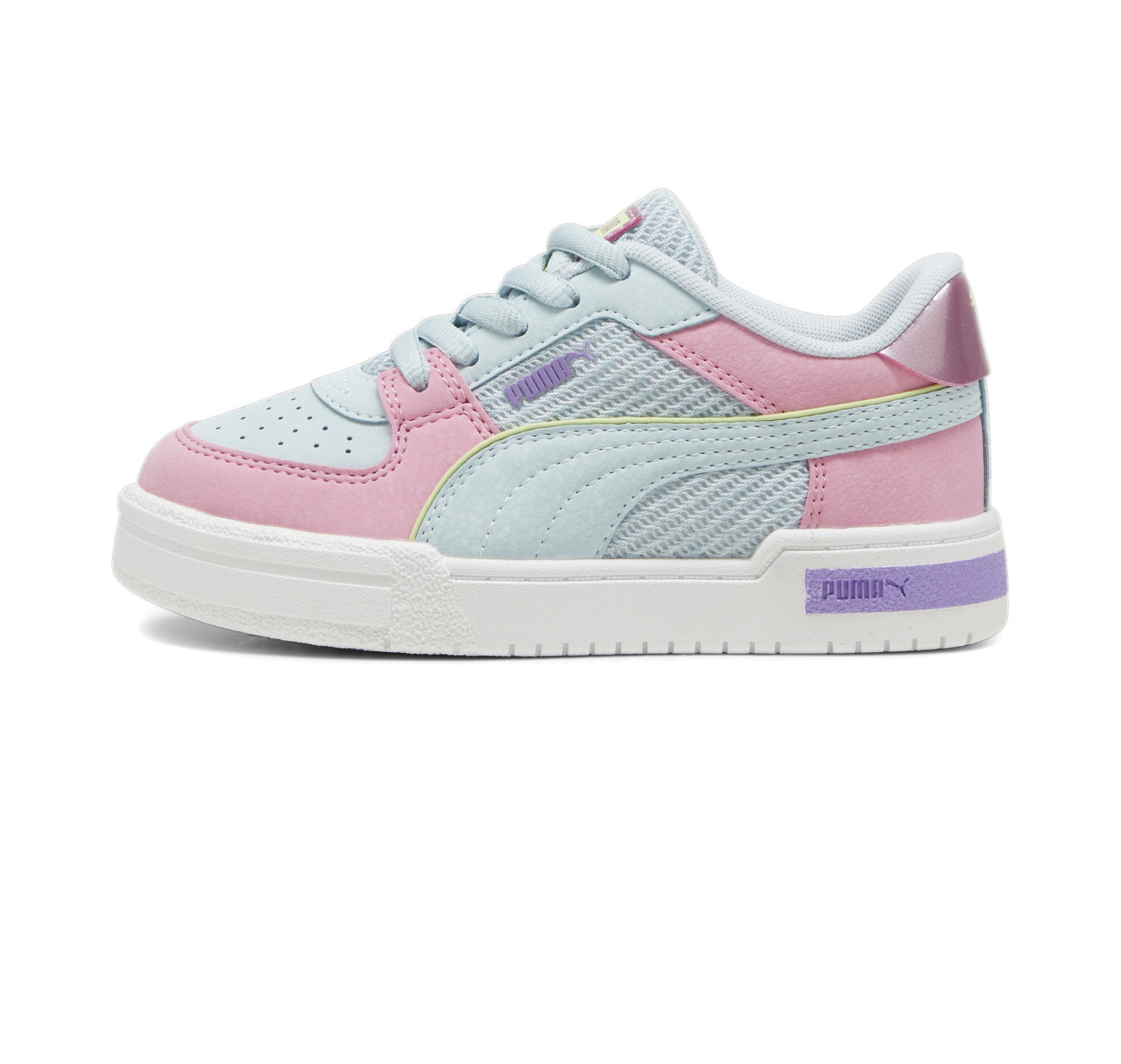 Детские кроссовки Puma Ca Pro Mystery Garden Ps Açik