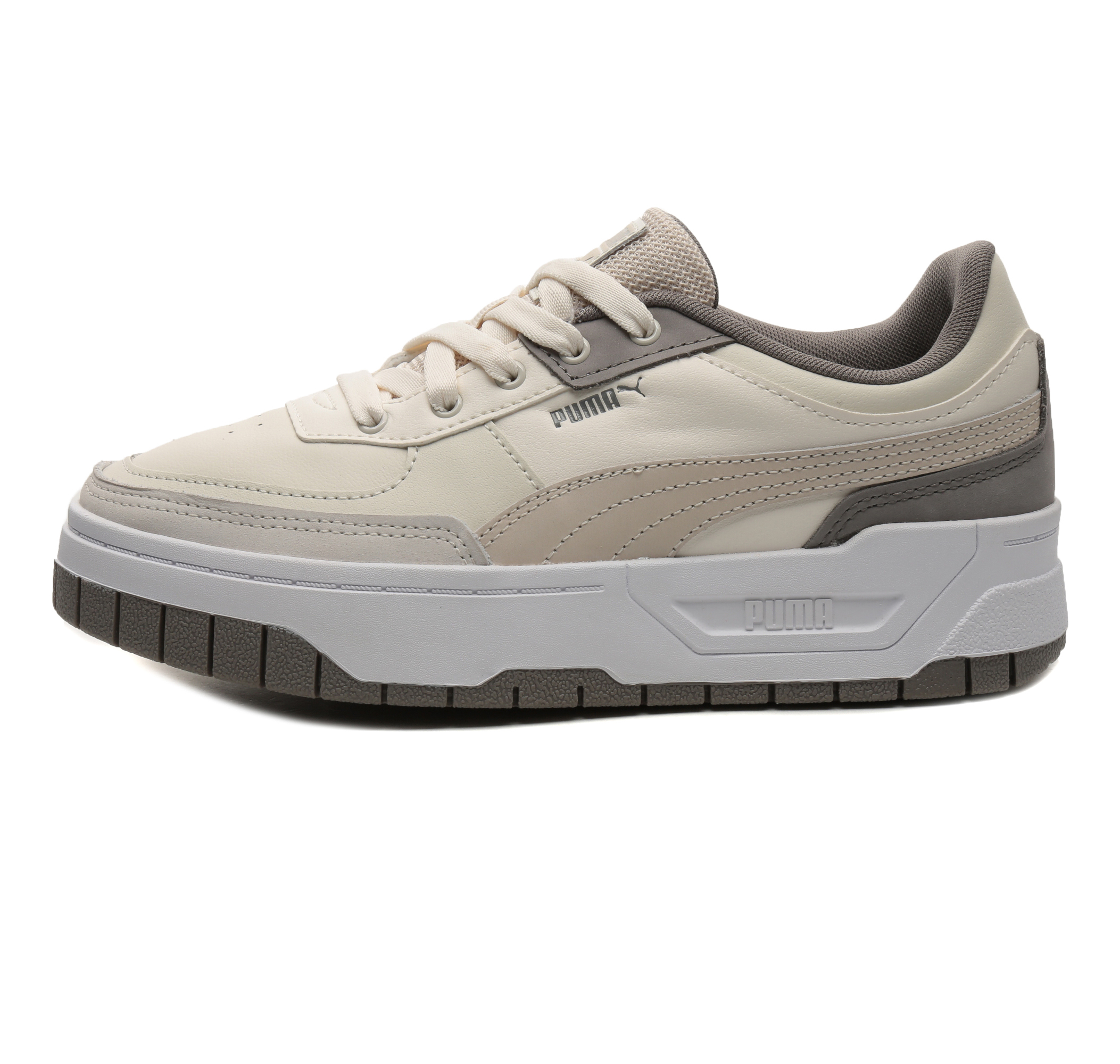 Женские кроссовки Puma Cali Dream Pastel Wns Krem