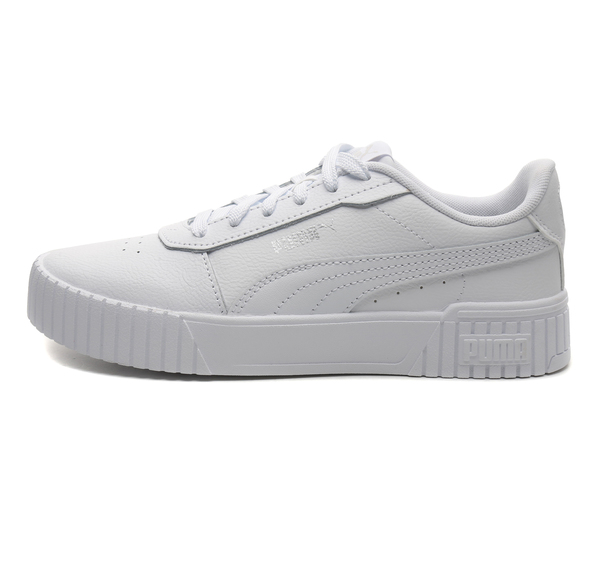 Puma Carina 2.0 Kadın Spor Ayakkabı Beyaz