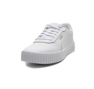 Puma Carina 2.0 Kadın Spor Ayakkabı Beyaz