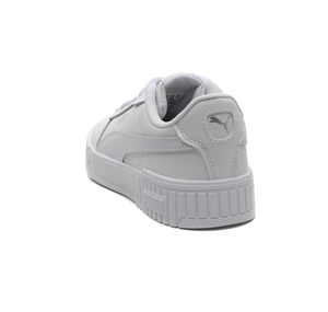 Puma Carina 2.0 Kadın Spor Ayakkabı Beyaz