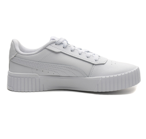 Puma Carina 2.0 Kadın Spor Ayakkabı Beyaz