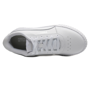 Puma Carina 2.0 Kadın Spor Ayakkabı Beyaz