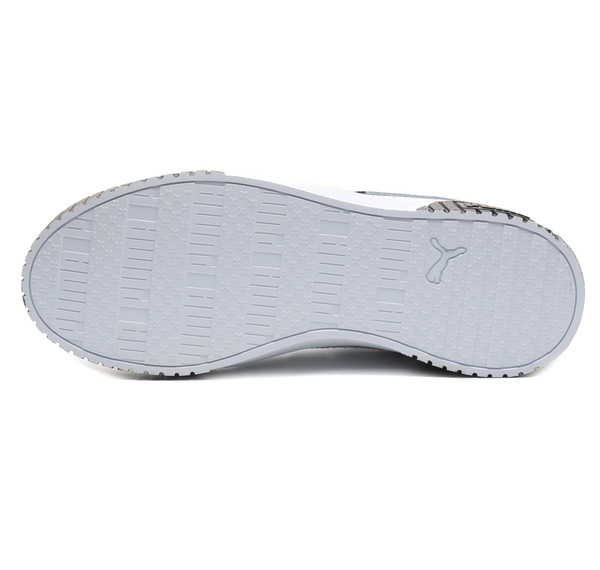 Puma Carina 2.0 Kadın Spor Ayakkabı Beyaz Puma Carina 2.0 Kadın Spor Ayakkabı Beyaz