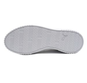 Puma Carina 2.0 Tape Kadın Spor Ayakkabı Beyaz