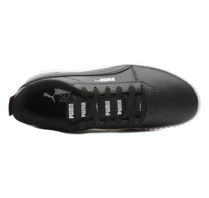Puma Carina 2.0 Tape Kadın Spor Ayakkabı Siyah