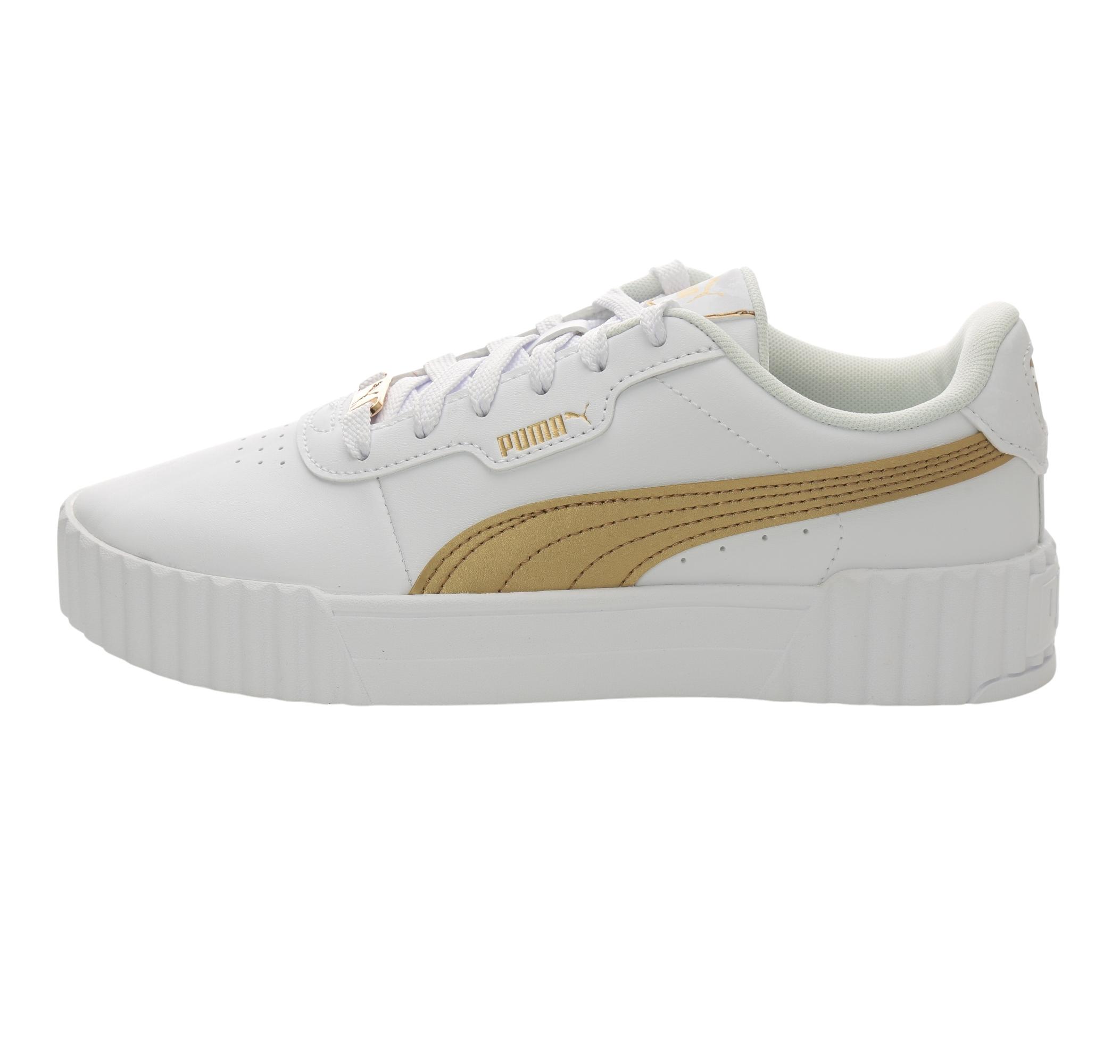 Женские кроссовки Puma Carina 3.0 Dayinight