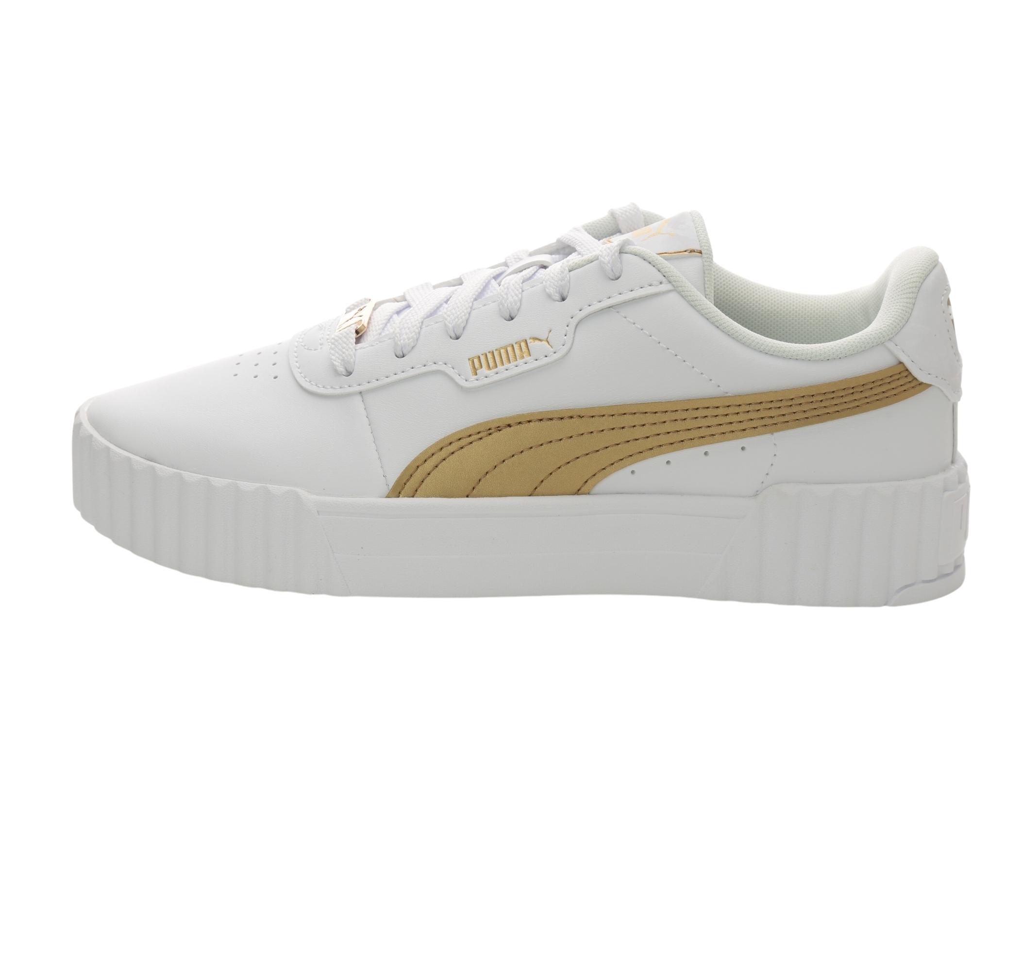 Женские кроссовки Puma Carina 3.0 Dayinight